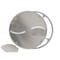 American Eagle AE-GV22 Slicing Kit Vegetable Cutter w/ 1.5HP Stainless Steel Motor Unit AE-GV22-M-SK - alternate 2